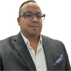 Meet your Posher, Joseph